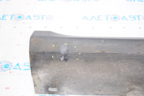 Front left threshold Ford C-max MK2 13-18 structure, rubbed
