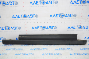 Front right threshold Ford C-max MK2 13-18 structure, rubbed