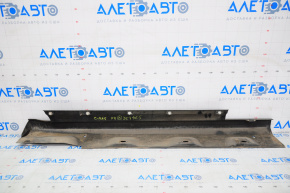 Front right threshold Ford C-max MK2 13-18 structure, rubbed