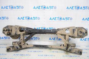 Rear subframe Ford C-max MK2 13-18 with right lower arm