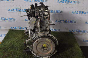 Ford Escape MK3 13-19 1.6T EcoBoost SCTi 116k 8-8-8-6 Engine