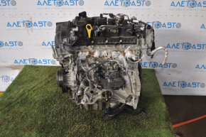 Ford Escape MK3 13-19 1.6T EcoBoost SCTi 116k 8-8-8-6 Engine
