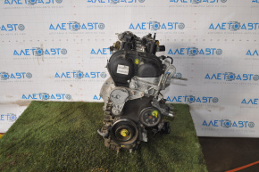 Ford Escape MK3 13-19 1.6T EcoBoost SCTi 116k 8-8-8-6 Engine