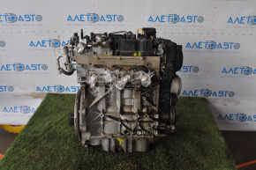 Ford Escape MK3 13-19 1.6T EcoBoost SCTi 116k 8-8-8-6 Engine