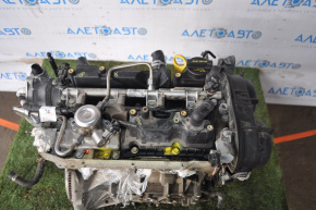 Ford Escape MK3 13-19 1.6T EcoBoost SCTi 116k 8-8-8-6 Engine