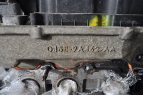 Ford Escape MK3 13-19 1.6T EcoBoost SCTi 116k 8-8-8-6 Engine