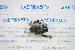Turbine Ford Escape mk3 13-16 1.6T 116k