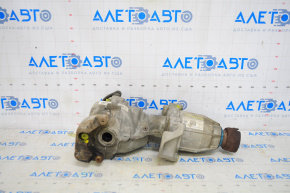 Rear differential gearbox Ford Escape MK3 13-19 prerest 1.6t, 116k