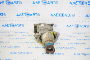 Rear differential gearbox Ford Escape MK3 13-19 prerest 1.6t, 116k
