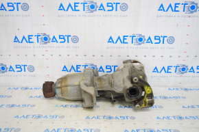 Rear differential gearbox Ford Escape MK3 13-19 prerest 1.6t, 116k
