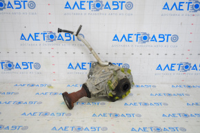 Transfer case front gearbox Ford Escape MK3 13-14 1.6T AWD 116k