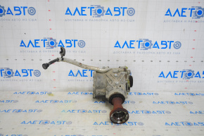 Transfer case front gearbox Ford Escape MK3 13-14 1.6T AWD 116k