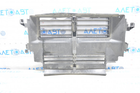 Radiator deflector blinds complete Ford Focus mk3 15-18 2.0 rest with motor