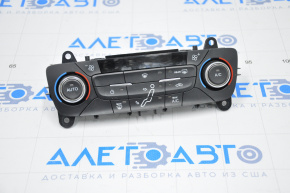 Climate control Ford Focus mk3 15-18 rest, auto