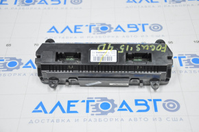 Climate control Ford Focus mk3 15-18 rest, auto