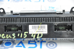 Climate control Ford Focus mk3 15-18 rest, auto