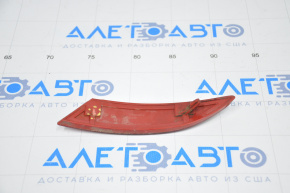 Reflector right Ford Focus mk3 11-18 4d broken fastener