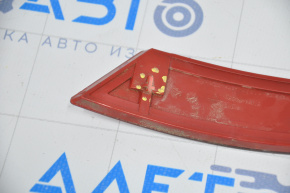 Reflector right Ford Focus mk3 11-18 4d broken fastener
