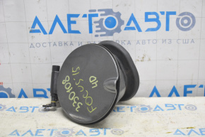 Fuel filler flap Ford Focus mk3 11-18 4d complete, latch broken