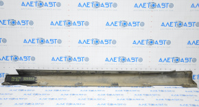 Threshold right Ford Focus mk3 11-18 structure