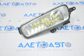 Fog lamp left PTF Ford Focus mk3 15-18 rest