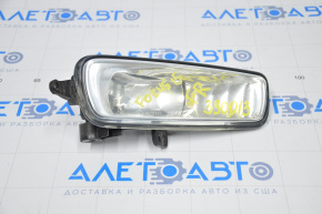 Fog lamp PTF right Ford Focus mk3 15-18 rest