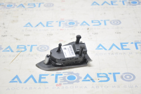 Steering wheel control buttons left GMC Terrain 10-17