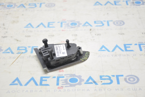 Steering wheel control buttons right GMC Terrain 10-17 worn out