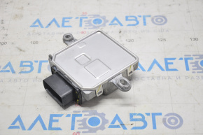 FUEL PUMP CONTROL MODULE GMC Terrain 10-17