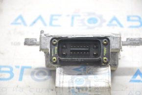 FUEL PUMP CONTROL MODULE GMC Terrain 10-17