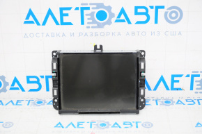 Monitor, display, navigation Jeep Cherokee KL 14-18 8.4" inch