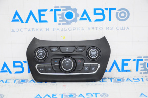 Climate control Jeep Cherokee KL 14-18 manual
