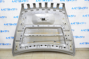 Hood bare Jeep Cherokee KL 14-15 graphite PSC