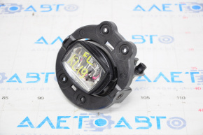 Fog light left PTF Jeep Cherokee KL 20-23 LED