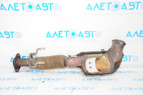 Catalyst Lincoln MKC 15-16 2.0T