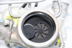 Lincoln MKC 15-16 2.0T 118k Turbo w/Cooling Tubes