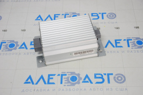 Lincoln MKC 15 Audio Amplifier - Type 1