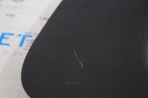 Front pillar trim lower right Lincoln MKC 15-19 black, crack