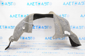 Lincoln MKC 15-19 rear right fender dented
