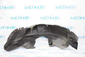 Lincoln MKC 15-19 rear right fender dented