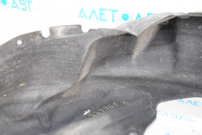 Lincoln MKC 15-19 rear right fender dented