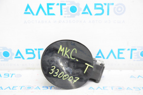 Lincoln MKC 15-19 Fuel Filler Door with Housing, Broken Fasteners