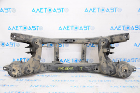 Subframe rear Lincoln MKC 15-19 FWD dented mount
