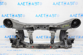 Subframe rear Lincoln MKC 15-19 FWD dented mount