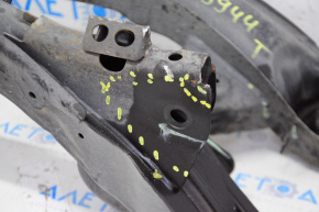 Subframe rear Lincoln MKC 15-19 FWD dented mount