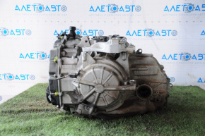 Automatic transmission complete Lincoln MKC 14-16 2.0T T6FMID FWD 118k chip breakage