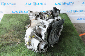 Automatic transmission complete Lincoln MKC 14-16 2.0T T6FMID FWD 118k chip breakage