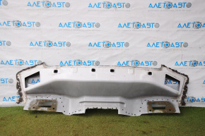 Rear panel Lincoln MKZ 13-20