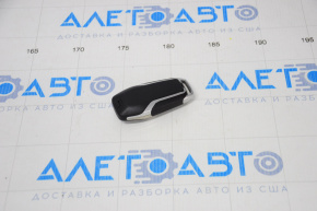 Lincoln MKZ 13-16 smart key, 5 buttons, cover