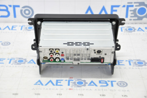 Tape recorder monitor radio VW Jetta 11-18 USA SONY XAV-AX1000